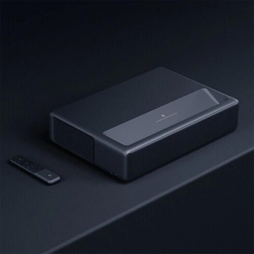 MiJia Mi Laser Projector 4K 150 (BHR4152GL, XMJGTYDS01FM)