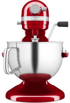 KitchenAid Artisan 5.6 л 5KSM60SPXEER