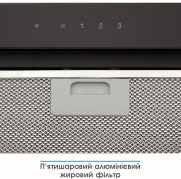 Eleyus GEMINI 1200 LED SMD 70 BL