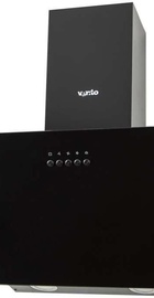 Ventolux MODENA 60 BK (950) PB