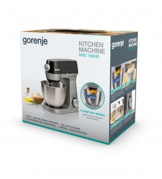 Gorenje MMC1000XE