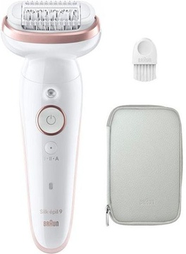 Braun Silk-epil 9 SES 9-000
