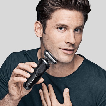 Braun Limited Edition