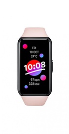 Honor Band 6 Pink
