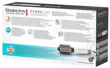 Remington HYDRAluxe AS8901