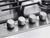 Electrolux EGG3322NVX