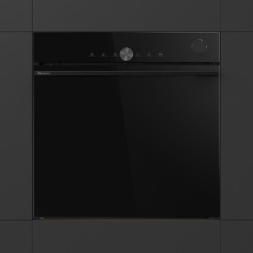 Hisense BSA6633PBG8
