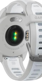 Garmin Forerunner 165 Music Mist Gray/Whitestone (010-02863-31/B1)