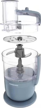 Kenwood MultiPro Go FDP 23.140 GY