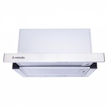 Minola HTL 6615 I 1000 LED