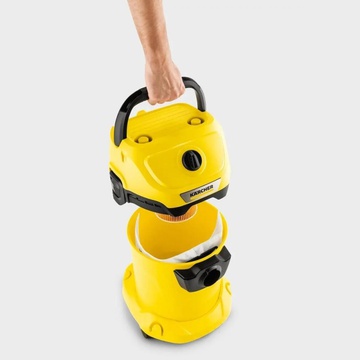 Karcher WD 3 V-17/6/20 Car (1.628-115.0)