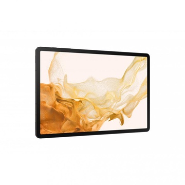 Samsung Galaxy Tab S8 Plus 12.4 8/128GB 5G Dark Grey (SM-X806BZAA)