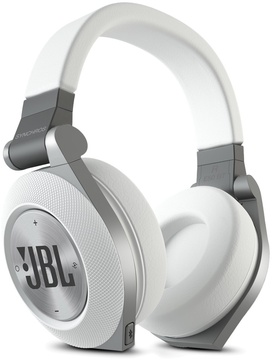 JBL E50 BT White