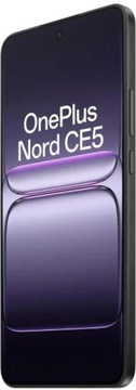 OnePlus Nord CE5 8/256GB Black Infinity