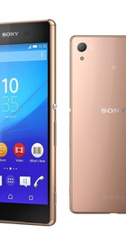 Sony Xperia Z3+ E6553 Copper