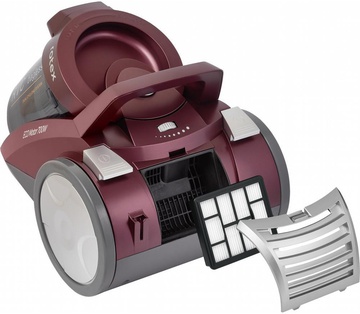 Rotex RVC20-R TurboPet