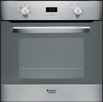 Hotpoint-Ariston FH 53 IX