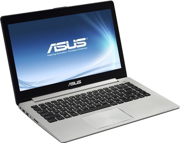 Asus VivoBook (S400CA-BSI3T12)