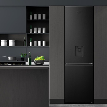 Hisense RB435N4WFE