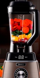 JIMMY Smart Smoothie Blender B53 Champagne Black
