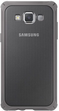 Samsung Protective Cover for Galaxy A5 (EF-PA500BAEGRU) Brown