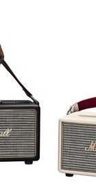 Marshall Loudspeaker Kilburn Black