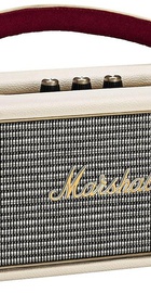 Marshall Loudspeaker Kilburn Cream