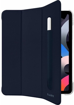 LAUT HUEX Smart Case for Apple iPad (10 gen) 10.9" 2022-2023 Navy (L_IPD22_HP_NV)