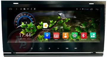 RedPower Audi A4 (04-07) (RP21050B) S210 Android 4.4