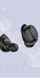 QCY T9S Black