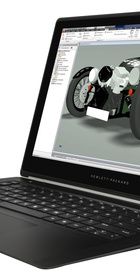 HP Omen Pro (L9H59UT)