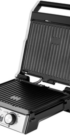 ECG KG 2033 Duo Grill & Waffle