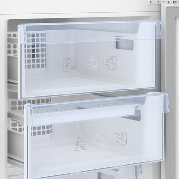 Beko RCNA406I40XBRN