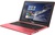 Asus EeeBook E202SA (E202SA-FD0011D) Rouge