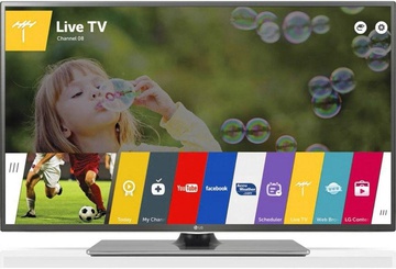 LG 50LF652V