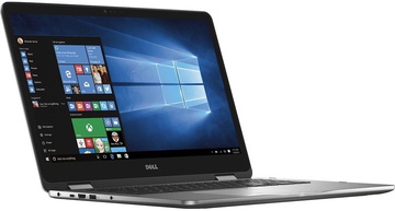 Dell Inspiron 7778 (I77716S2NDW-50)