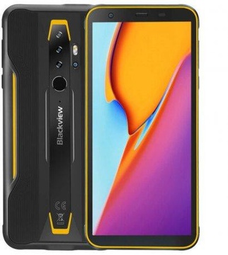 Blackview BV6300 3/32GB Yellow