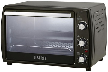 Liberty D-145 CB