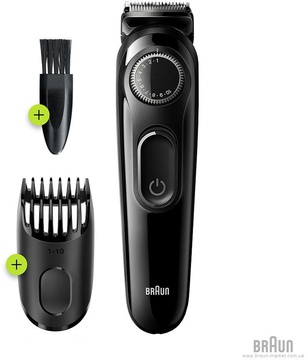 Braun BT3222