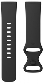 Fitbit Sense Carbon/Graphite Stainless Steel (FB512BKBK)
