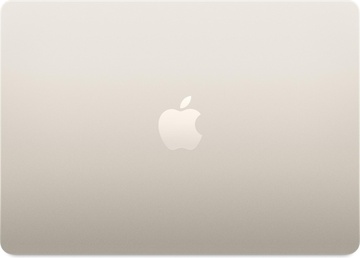 Apple MacBook Air 13,6" 2025 Starlight (MW0Y3)