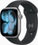 Apple Watch Series 11 GPS 46mm Space Grey Alu. Case w. Black S. Band - M/L (MEV44)