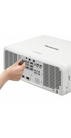 Panasonic PT-MW630