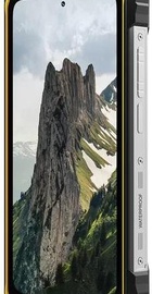 Blackview Rock 2 Pro 8/256GB Yellow