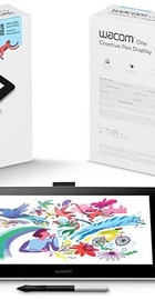 Wacom One 13 (DTC133W0B)