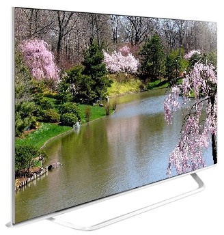 LG 49UF852V