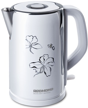 Redmond RK-M 131 White