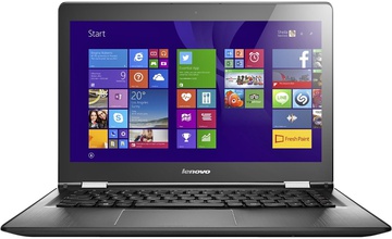 Lenovo Yoga 500-15 (80N600KYUA)