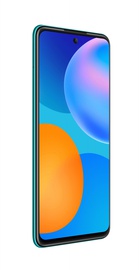 HUAWEI P smart 2021 4/128GB Crush Green (51096ABX)