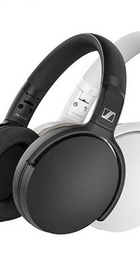 Sennheiser HD 350 BT Black (508384)